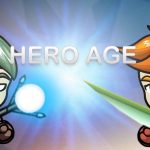 Hero Age – RPG classic