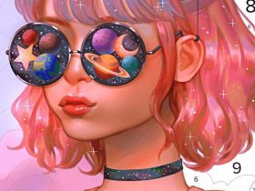 Colorscapes