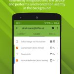 DAVx5 – Contacts, Calendars,Tasks and Files Sync