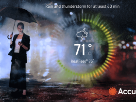 AccuWeather