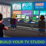 TV Empire Tycoon