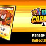 TCG Card Shop Tycoon Simulator
