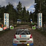 Rush Rally 3