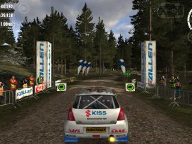 Rush Rally 3