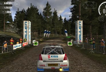 Rush Rally 3