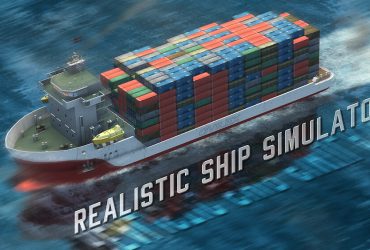 Ship Sim 2019
