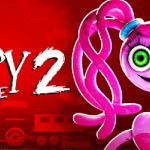 Poppy Playtime Chapter 2