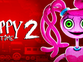 Poppy Playtime Chapter 2