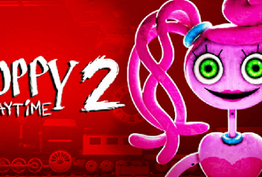 Poppy Playtime Chapter 2
