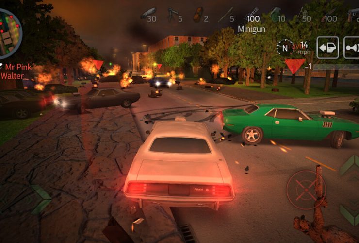 Payback 2 – The Battle Sandbox