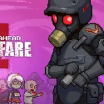 Dead Ahead: Zombie Warfare MOD APK (Unlimited Money, Mega Menu)