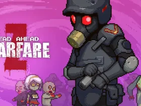Dead Ahead: Zombie Warfare MOD APK (Unlimited Money, Mega Menu)