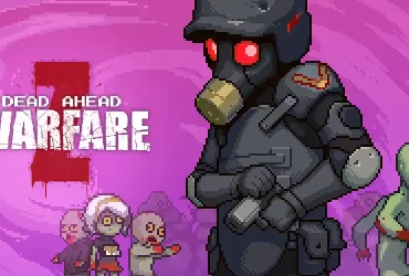 Dead Ahead: Zombie Warfare MOD APK (Unlimited Money, Mega Menu)