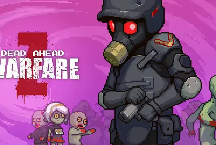 Dead Ahead: Zombie Warfare MOD APK (Unlimited Money, Mega Menu)