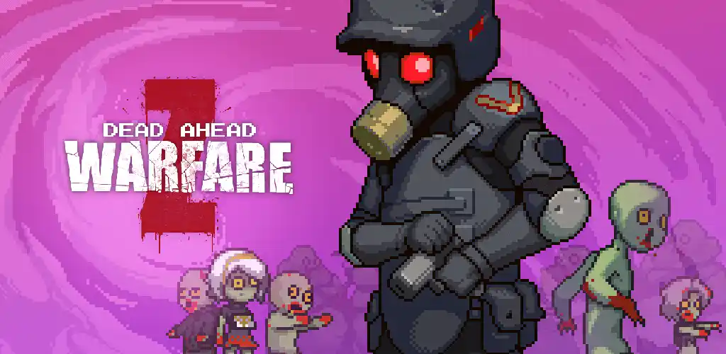 Dead Ahead: Zombie Warfare MOD APK (Unlimited Money, Mega Menu)