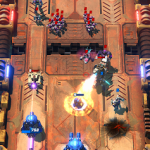 TRANSFORMERS: Tactical Arena