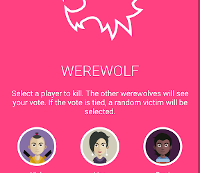 Wolvesville Classic Pro