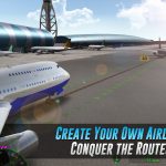 Airline Commander