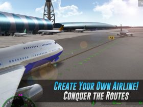 Airline Commander
