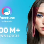 Facetune: Hair, Photo Editor MOD APK (Premium Unlocked)