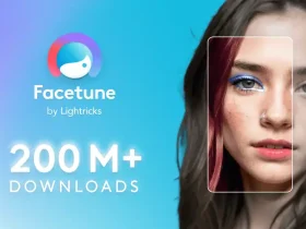 Facetune: Hair, Photo Editor MOD APK (Premium Unlocked)