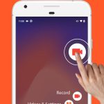 AZ Screen Recorder