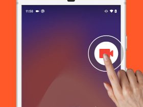 AZ Screen Recorder