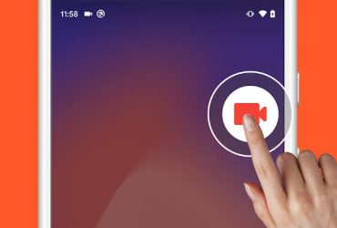 AZ Screen Recorder