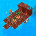 Idle Arks: Build at Sea
