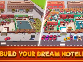 Hotel Empire Tycoon