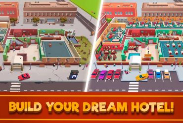 Hotel Empire Tycoon