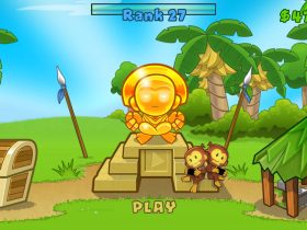 Bloons TD 5