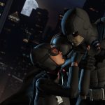 Batman – The Telltale Series