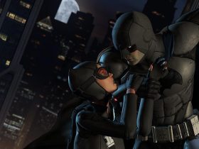 Batman – The Telltale Series