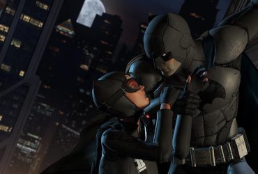 Batman – The Telltale Series