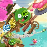 Bad Piggies HD