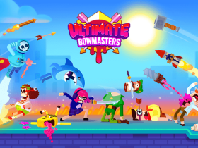 Ultimate Bowmasters