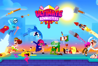 Ultimate Bowmasters