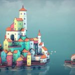 Townscaper