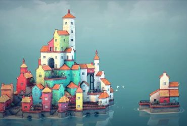 Townscaper