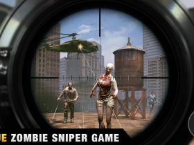 Sniper Zombies