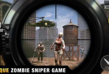 Sniper Zombies