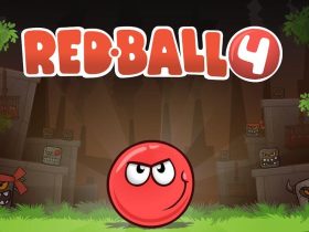 Red Ball 4