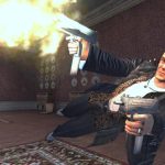 Max Payne Mobile