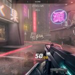 Infinity Ops