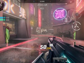 Infinity Ops
