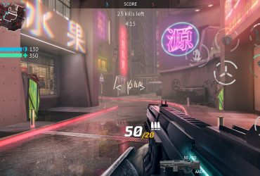 Infinity Ops