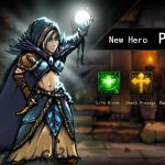 Dungeon Survival
