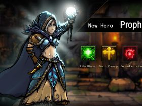 Dungeon Survival