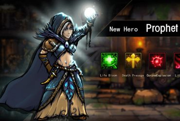 Dungeon Survival
